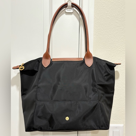 Longchamp Le Pliage Large Tote - Picture 6 of 12